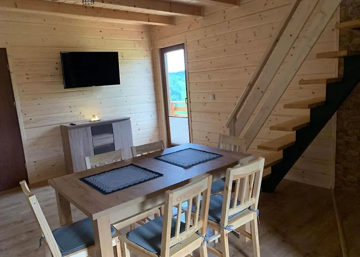 Domek U Kaminskich