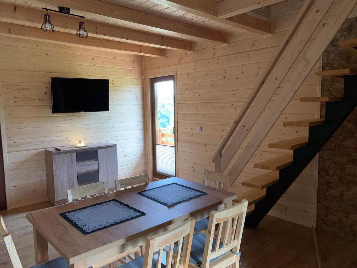 U Kaminskich Holiday home