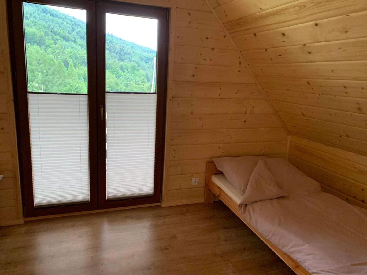 U Kaminskich Holiday home Przyborow (Silesia)