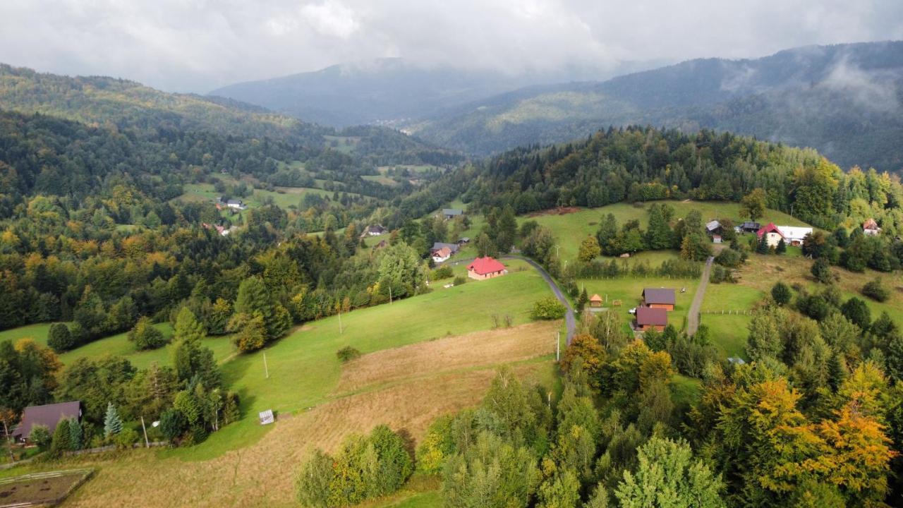 Holiday home U Kaminskich